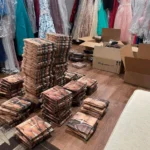 Wholesale Skims Shapewear Pallets