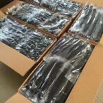 Wigs Liquidation Pallets