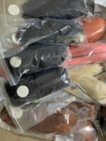 wholesale Wigs Liquidation Pallets - Image 3