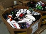 Mixed Shoes Liquidation Pallets | Buy Wholesale Shoe Pallets - Image 5