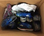 Wholesale Sneakers Pallets | Bulk Athletic Footwear for Resellers - Image 9