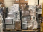 Wholesale Air Conditioner Liquidation Pallets