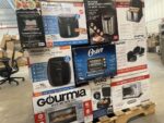 Air Fryer Liquidation Pallets - Image 4