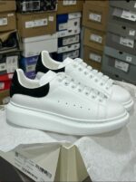 Alexander McQueen Shoes Pallets | Wholesale Luxury Sneaker Liquidation