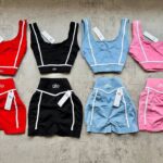 Alo Yoga Clothing Pallet