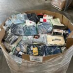 Amazon Clothing Return Pallets Availability In Stock