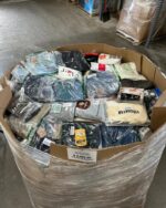 Amazon Clothing Return Pallets Availability In Stock