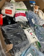 Amazon Clothing Return Pallets - Image 3