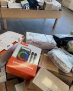 Amazon Return Pallets Liquidation - Image 3