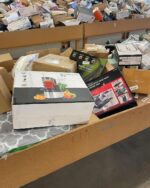 Amazon Return Pallets Liquidation - Image 5