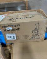 Amazon Return Pallets