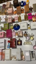 wholesale Arabic Perfume Pallets - Image 4