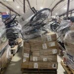 Wholesale Bicycle Liquidation Pallets - Image 4