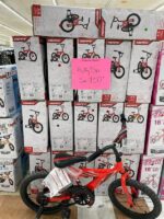 Wholesale Bicycle Liquidation Pallets - Image 7