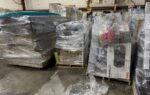 Wholesale Sporting Goods Returns Truckloads | Bulk Sports Resellers