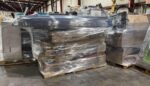 Wholesale Sporting Goods Returns Truckloads | Bulk Sports Resellers