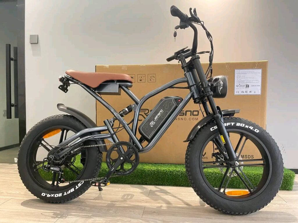 Electric Bike Wholesale – Pallet Liquidation | Buy Wholesale E-Bike
