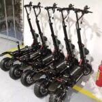 Wholesale Electric Scooter Liquidation Pallets