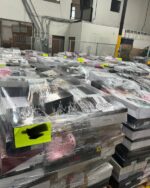 Female Shoes Liquidation Pallets: A Profitable Opportunity - Image 4