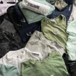 Wholesale Gymshark Clothing Pallet - Image 5