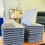 HP Dell Laptops Pallets
