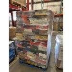 Wholesale Mixed Sneaker Pallets