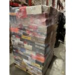 Wholesale Mixed Sneaker Pallets | Bulk Sneakers for Resellers - Image 16