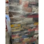 Wholesale Mixed Sneaker Pallets
