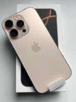 iPhone 16 Pro Max Pallet