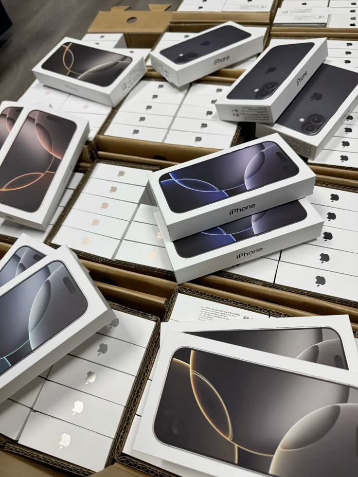 iphone-16-pro-max-pallet-3 iPhone 16 Pro Max Pallet