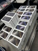 iPhone 16Pro Max Pallets - Image 5