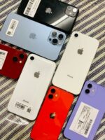 Buy iPhone Mixed Models Pallet