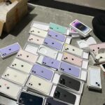 Buy iPhone Mixed Models Pallet