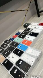 iPhone Mixed Models Pallet - Image 5