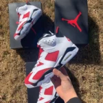 Wholesale Mixed Jordan Sneakers Pallets | Sneaker Liquidation - Image 37