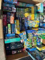 LEGO Bulk Pallets | Wholesale LEGO Inventory for Resellers - Image 4