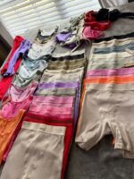 Lulus Women’s Apparel Pallet