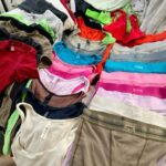 Lulus Women’s Apparel Pallet