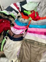 Lulus Women’s Apparel Pallet
