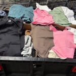 Lulus Womens Apparel Pallet - Image 5