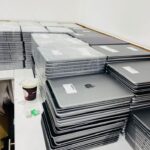 MacBook Pallets