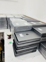 MacBook Pallets