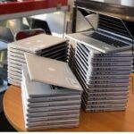 wholesale MacBook Pallets liquidation - Image 4