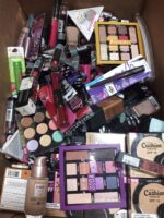 Makeup Pallets: Wholesale Beauty Products for Resellers