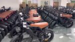 Electric Bike Wholesale – Pallet Liquidation for Sale