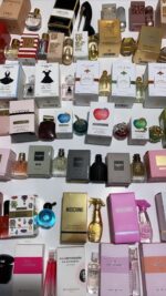 wholesale Mini Perfume Pallets - Image 4