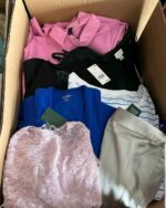 Wholesale Brand Clothing Pallet - Image 3