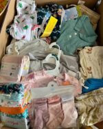 Wholesale Brand Clothing Pallet - Image 5
