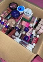 Mixed Cosmetic Pallets