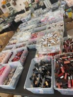 Skincare Mixed Cosmetic Pallets - Image 4